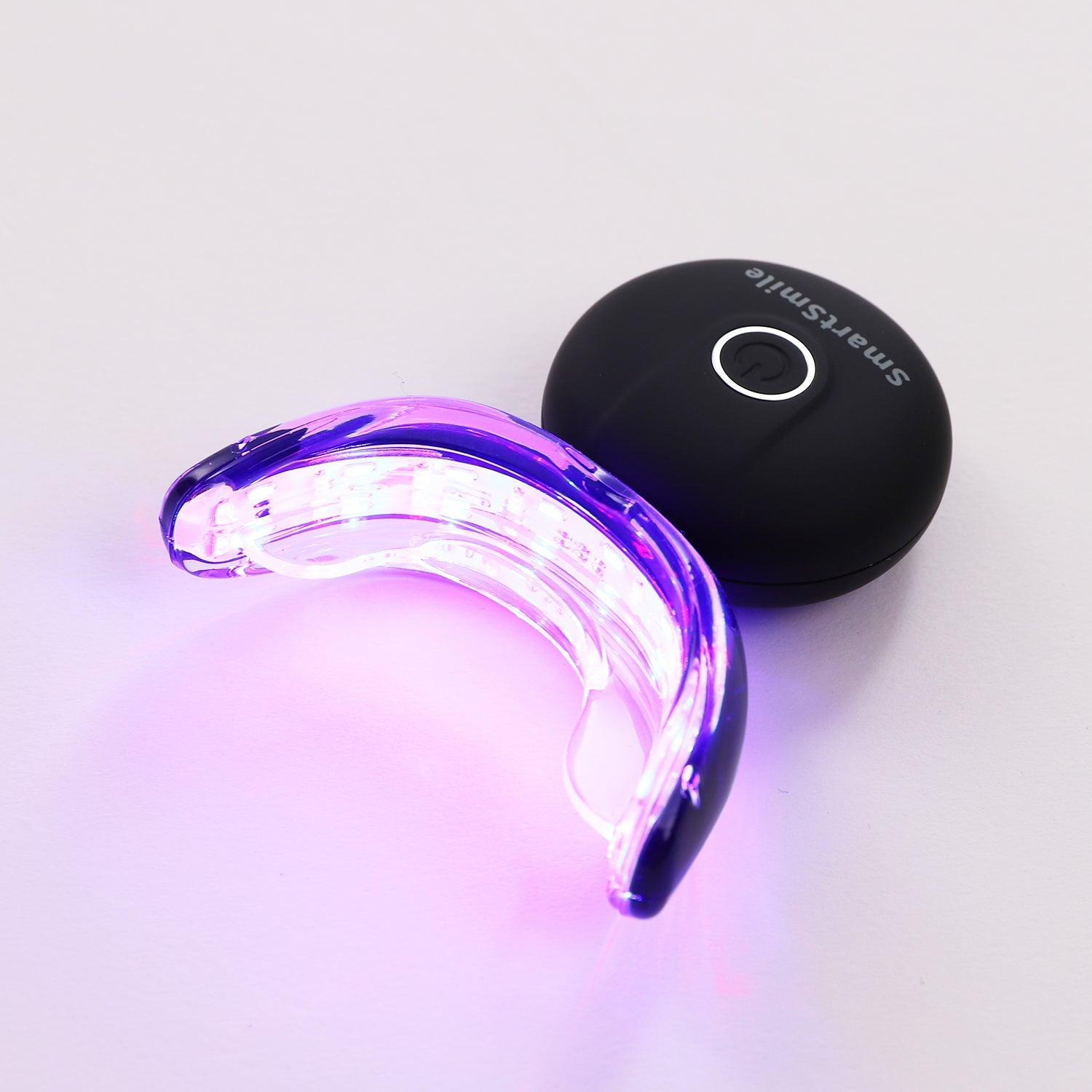 PAP Teeth Whitening Kit with LED Light