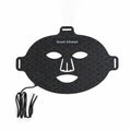 LED Red Light Therapy Face Mask for Anti-Aging