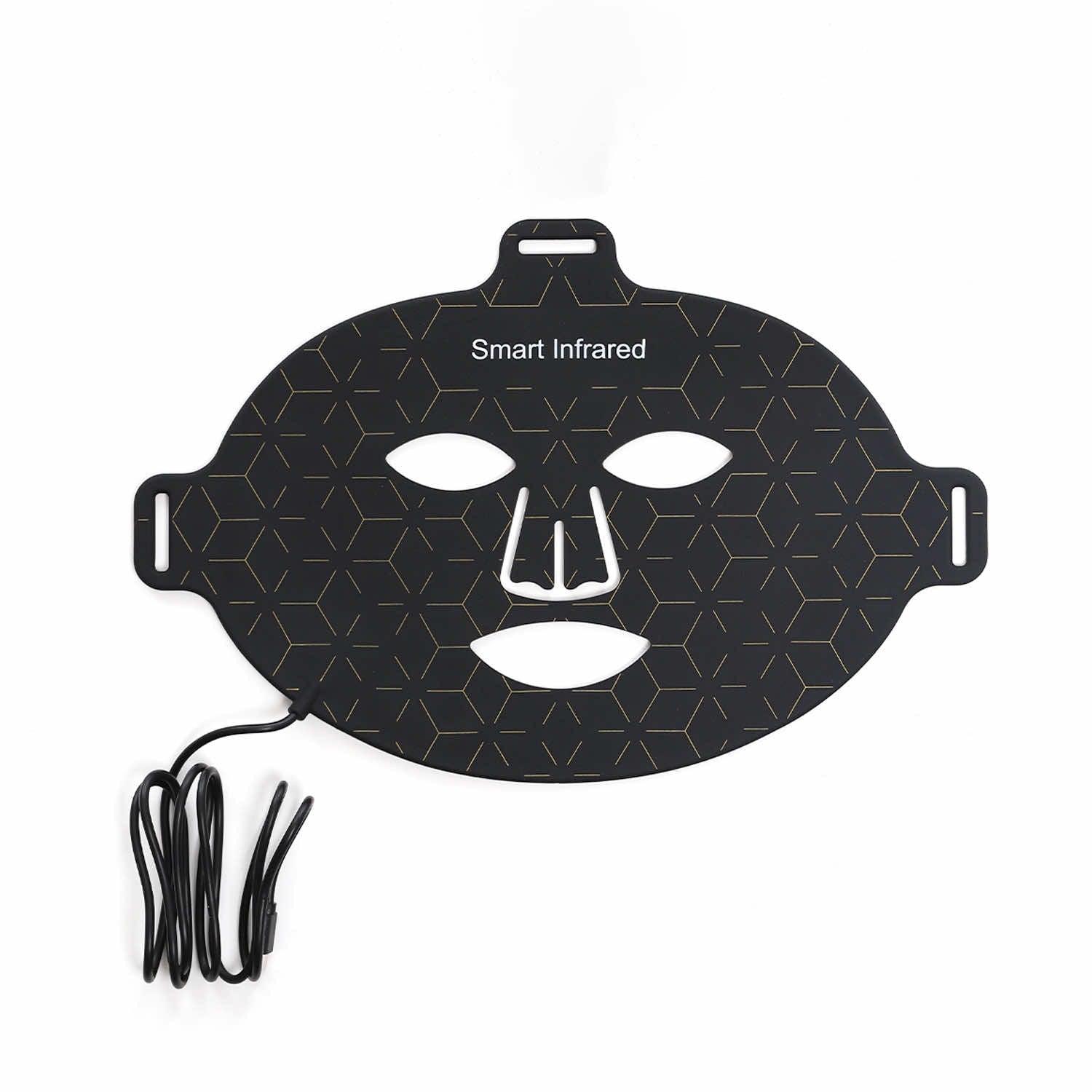 LED Red Light Therapy Face Mask for Anti-Aging