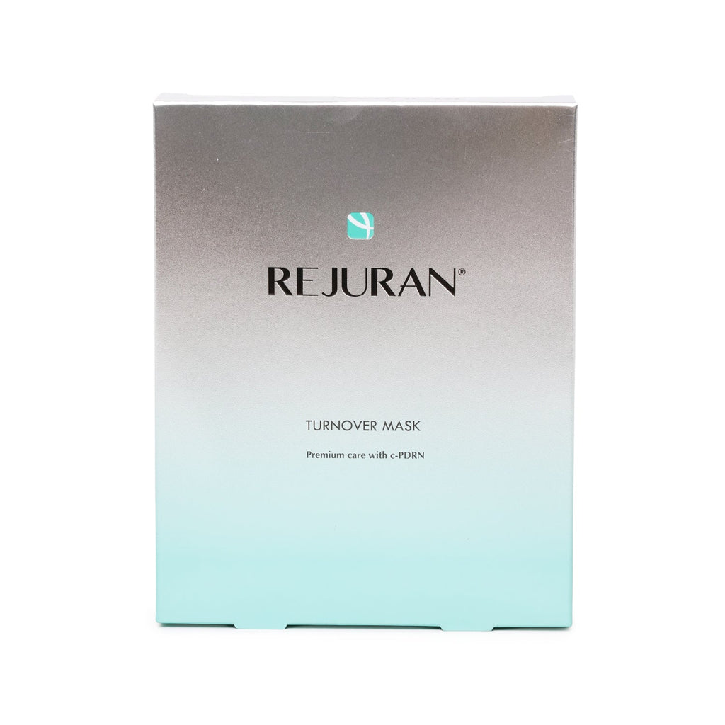 Rejuran C-PDRN Face Mask – Deep Hydration & Skin Repair