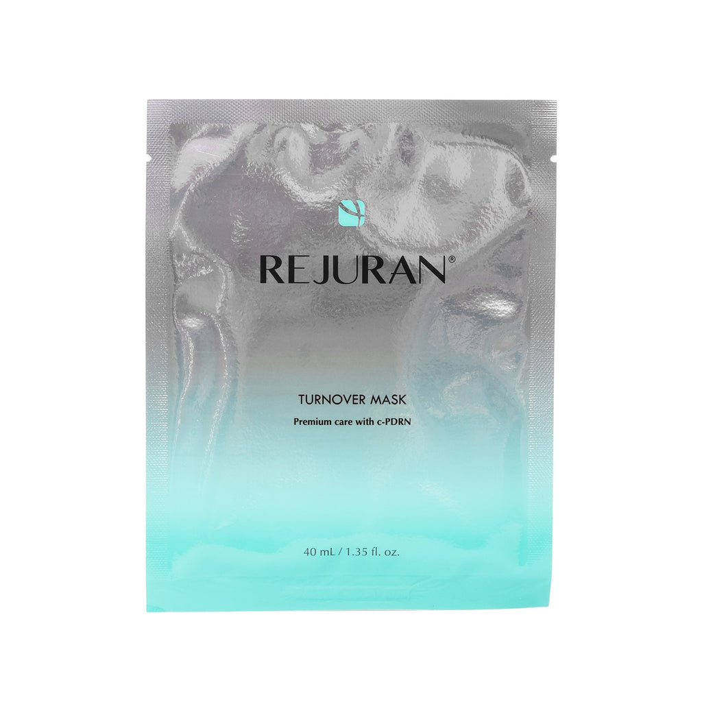 Rejuran C-PDRN Face Mask – Deep Hydration & Skin Repair
